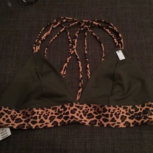 PINK Bralette NWT